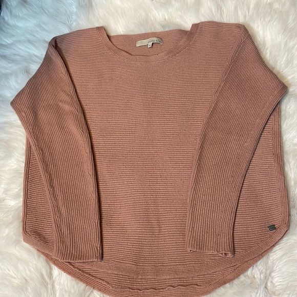 Monk & Lou- sweater - Picture 1 of 7